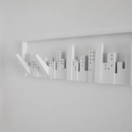 Elite Apartment Warsaw