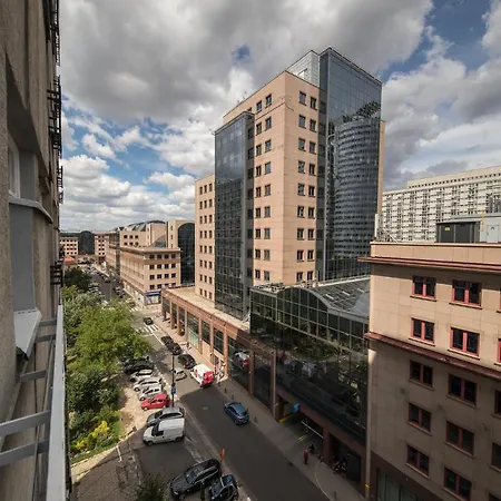 Apartment Elite *