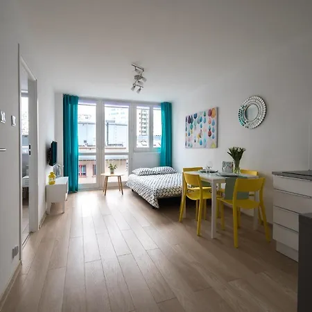 Apartment Elite *